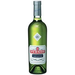 Абсент Pernod Absinthe 700 мл