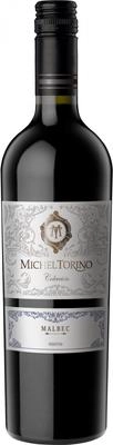 Вино Michel Torino Coleccion Syrah Мишель Торино Колексьон Сира сухое 2021 750 мл