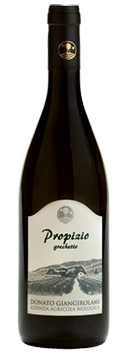 Вино Donato Giangirolami Grechetto Lazio IGP Propizio  2020 750 мл