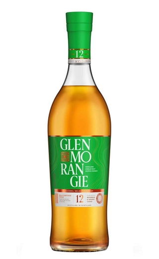 Виски Glenmorangie 12 Years Old Palo Cortado Cask Finish 700 мл  46%