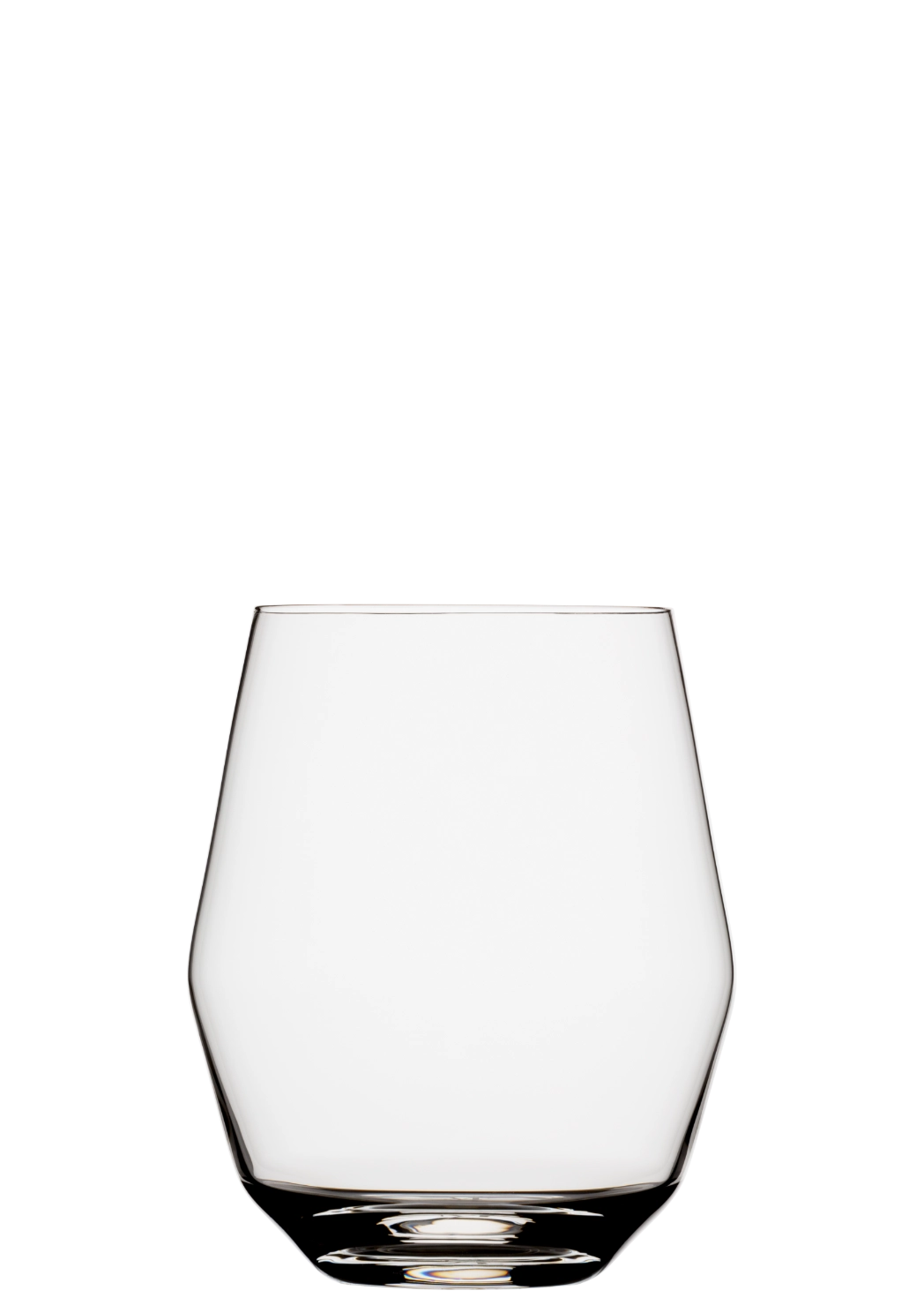 Набор  из 2-х бокалов Markthomas Double Bend Tumbler  380 мл