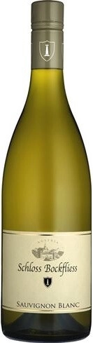 Вино Schloss Bockfliess  Sauvignon Blanc 2022 750 мл 13 %