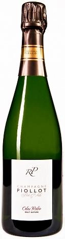 Вино игристое Piollot Père et Fils Colas Robin   2015  750 мл