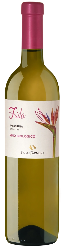Вино Cantina CasalFarneto Passerini Frida BIO  750 мл