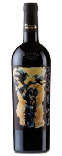 Вино  Sud del Sud Salento Rosso IGP  750 мл