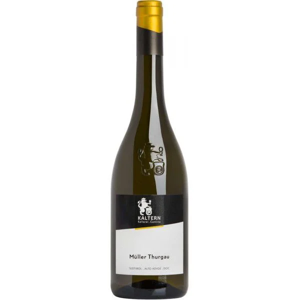 Вино Kellerei Kaltern  Muller Thurgau Alto Adige Мюллер Тургау Альто Адидже 750 мл