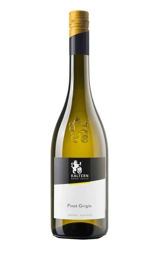 Вино Kellerei Kaltern Pinot Bianco Келлерей Кальтерн Пино Бьянко 750 мл