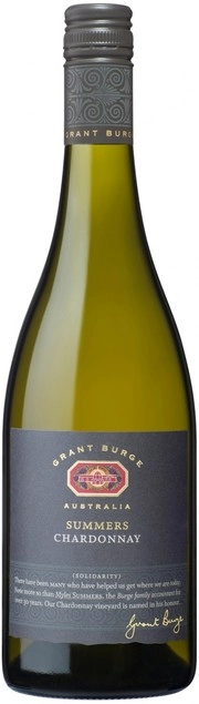 Вино Grant Burge Summers Chardonnay  750 мл