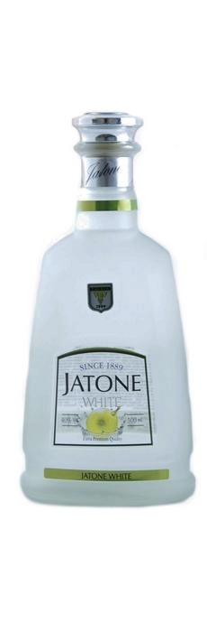 Бренди Жатон Вайт 500 мл