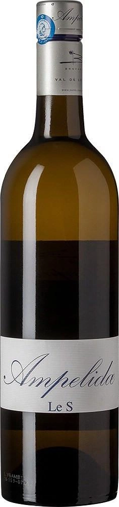 Вино Ampelidae Le S Val de Loire IGP  2018 750 мл