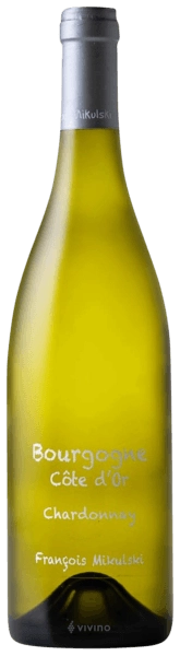 Вино Francois Mikulski Meursault   2018 750 мл