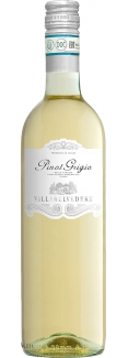 Вино  Villa Belvedere  Pinot Grigio delle Venezie   2023 750 мл