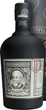 Ром Diplomatico Reserva Exclusiva  700 мл