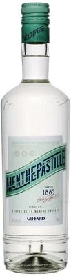 Ликер Giffard Menthe Pastille  700мл