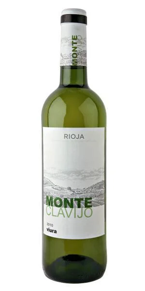 Вино Viura Monte Clavijo Rioja DOCa Виура Монте Клавихо Риоха 2014 750 мл