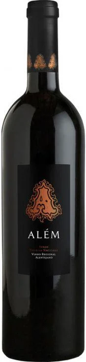 Вино Enoforum, "Alem" Vinho Tinto, Энофорум, Алем, 2009, 750 мл