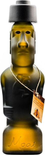 Водка Pisco Tres Erres Moai  Rezervado Писко Трес Еррес Моаи Резервадо 750 мл