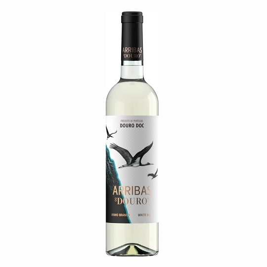 Вино Arribas do Douro White Dry  2021  750 мл