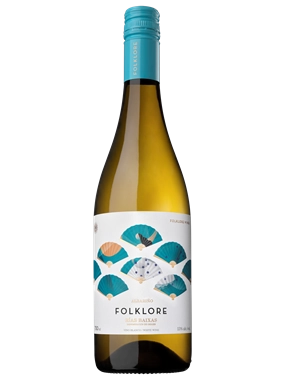 Вино Folklore Albarino  750 мл