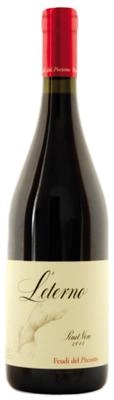 Вино Feudi del Pisciotto L'eterno  2014 750 мл