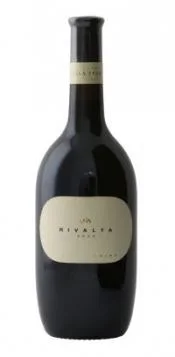 Вино Rivalta Monferrato Rosso DOC, Ривальта Монферрато Россо  2007  750 мл