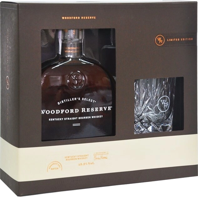 Виски Woodford Reserve750 мл
