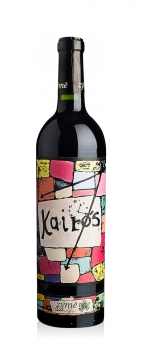 Вино Zyme di Celestino Gaspari, Veneto IGP Kairos, Венето IGP Кайрос, 2019 750 мл