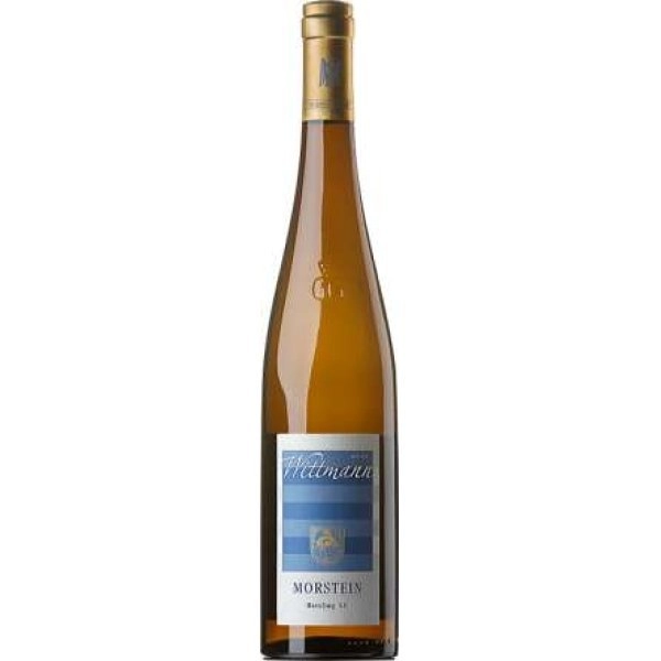 Вино Rheinhessen Wittmann MORSTEIN Riesling trocken GG DQ  2023  750 мл