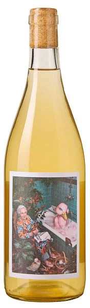 Вино Luís Pato Quaaaq Quaaaq Joao Pato aka Duckman 2022  750 мл