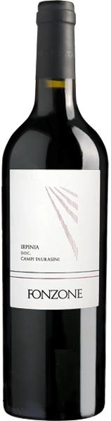 Вино Fonzone Irpinia Aglianico Campi Taurasini DOC   2016 750 мл