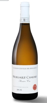 Вино Domaine de Bellene Charmes Meursault 1er Cru  2016 750 мл 12,5%
