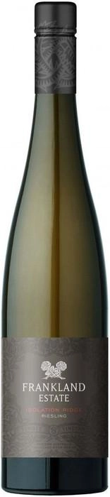 Вино Isolation Ridge Vineyard Riesling  2018 750 мл