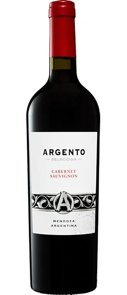 Вино Argento Cabernet Sauvignon Seleccion Аргенто Каберне Совиньон Селексьон 2014 750 мл