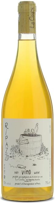 Вино Le Coste Ripazzo VDT Ле Косте Рипаццо 750 мл