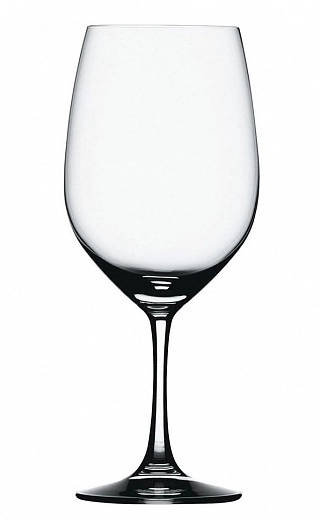 Бокал Spiegelau Vino Grande Bordo Pokal Шпигелау Вино Гранде Бордо Покал 800 мл
