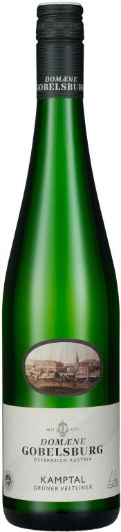 Вино Domaine Gobelsburg Gruner Veltliner  Kamptal DAC  2021 750 мл