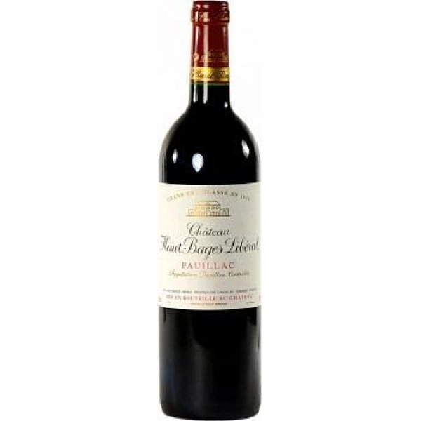 Вино Le Haut-Medoc de Giscours Лe О-Медок де Жискур 2014 750 мл