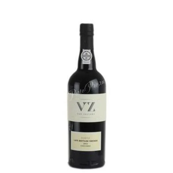 Портвейн Van Zellers 20 Year Old Tawny Port Ван Зеллерс Порто Тони 20 лет 750 мл