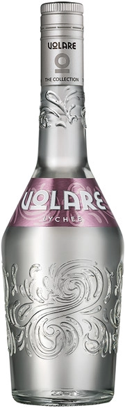 Ликер   Volare  Lychee    700 мл