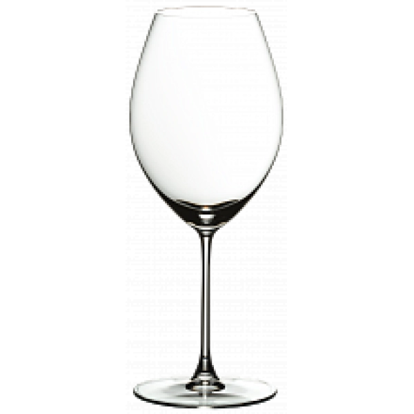 Бокал Riedel Veritas Old World Syrah set of 2 glasses Ридель Веритас Олд Ворлд Cира набор из 2 бокалов хрусталь 650 мл