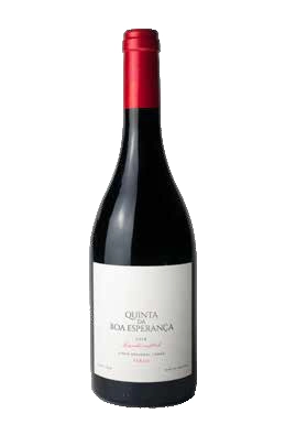 Вино  QUINTA DA BOA ESPERANÇA SYRAH  2016 750 мл