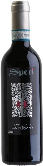 Вино Speri Sant'Urbano  Valpolicella DOC Classico Superiore Вино Вальполичелла Классико Сант Урбано 2016 375 мл