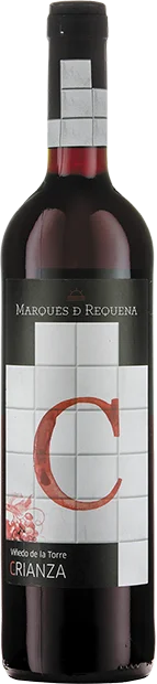 Вино Torre Oria Marques De Requena Crianza Торре Ория Маркиз Де Рекена Крианса 2011 750 мл