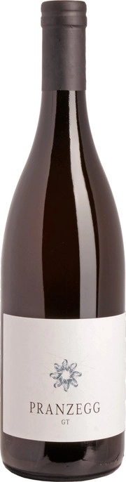 Вино Pranzegg GT Пранцегг ДжиТи 750 мл