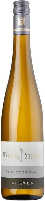 Вино Wagner-Stempel Sauvignon Blanc Вагнер Штемпель Гутсвайн  Совиньон Блан  2019 750 мл