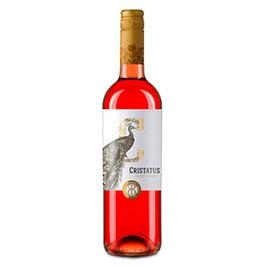 Вино Cristatus Monastrell rosado  DO 750 мл