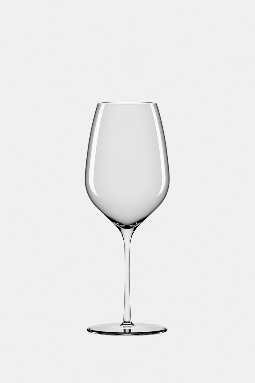 Бокал Rotweinkelch Glass Fino 545 мл