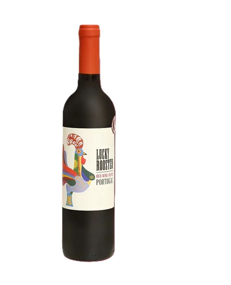 Вино Lucky Rooster  750 мл