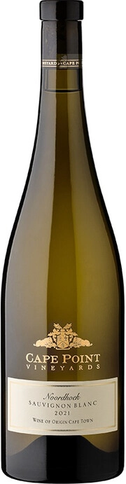 Вино Cape Point Vineyards   Noordhoek  Sauvignon Blanc  Cape Town WO    2021    750 мл