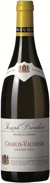 Вино Ropiteau, Chablis Grand Cru "Valmur" AOC,  Ропито, Шабли Гран Крю "Вальмур", 2013, 750 мл